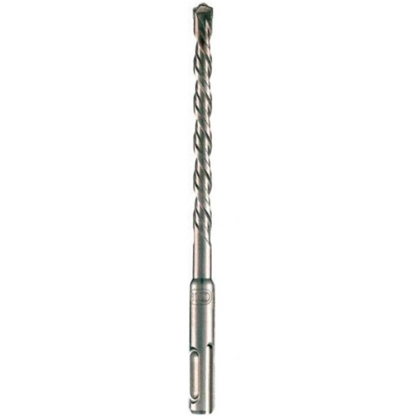 Фото - Бур Stanley SDS-Plus 10х200х260 мм (STA54207) Фото - Бур Stanley SDS-Plus 10х200х260 мм (STA54207)