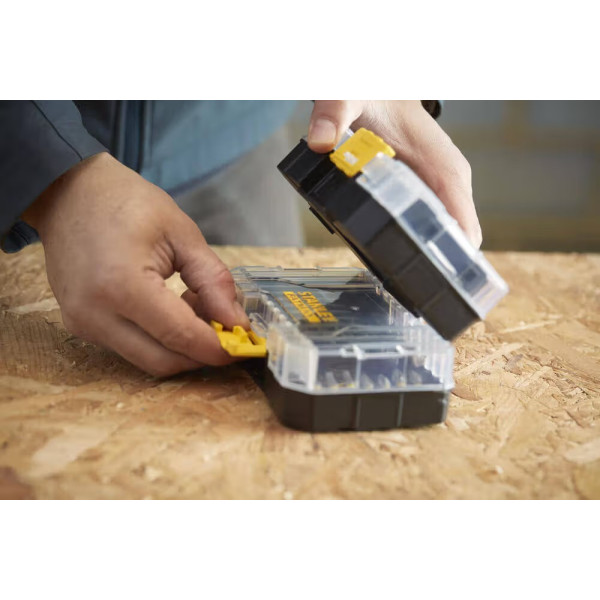 Фото - Біта для викрутки Stanley FatMax (STA885600