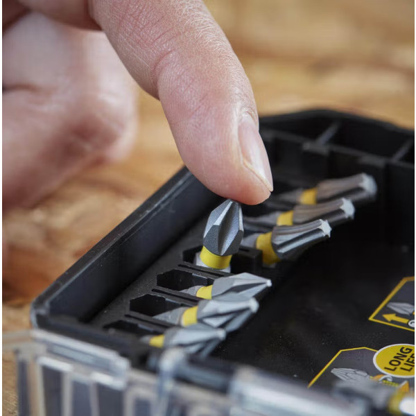 Фото - Біта для викрутки Stanley FatMax (STA885600