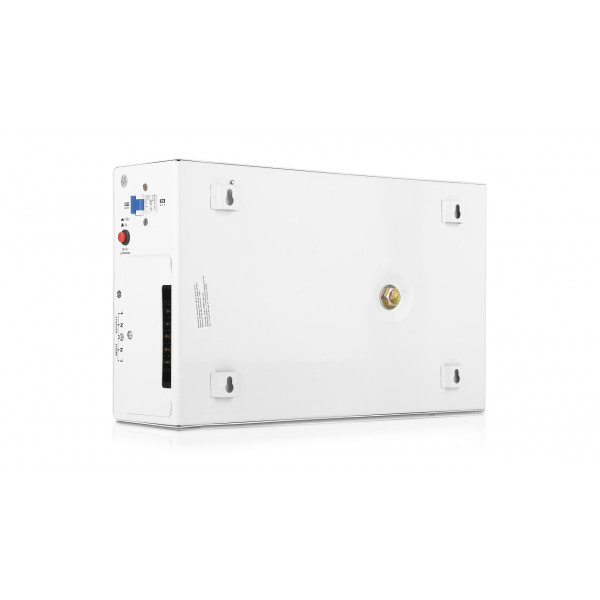 Фото - Стабілізатор напруги REAL-EL STAB WM-5000