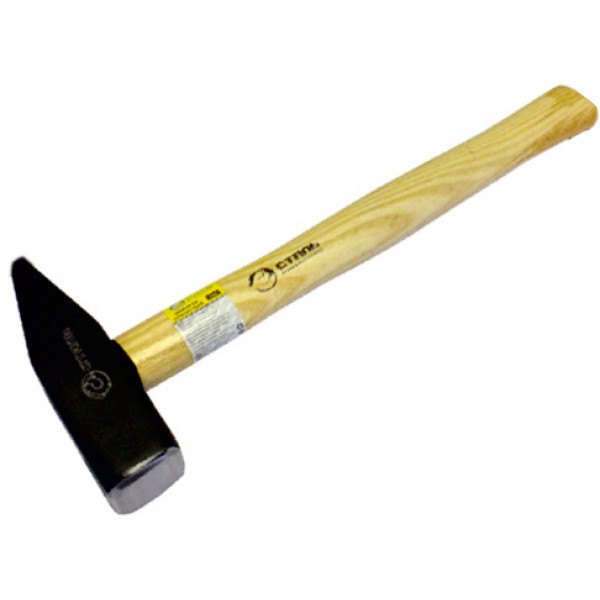 Фото - Молоток Сталь 200 г (44025) Фото - Молоток Сталь 200 г (44025)