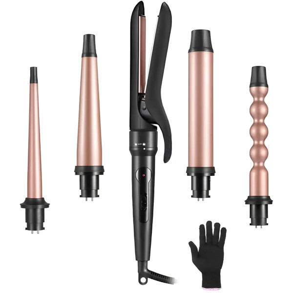 Фото - Стайлер INSPIRE WT-110-3