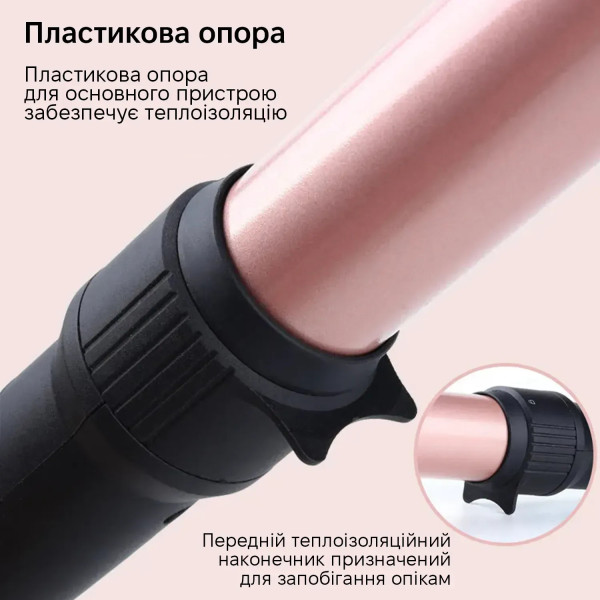 Фото - Стайлер INSPIRE WT-110-3