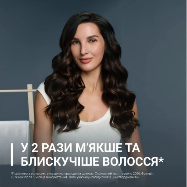 Фото - Стайлер Rowenta UB9830E0 Air KeraStyle 6 в 1