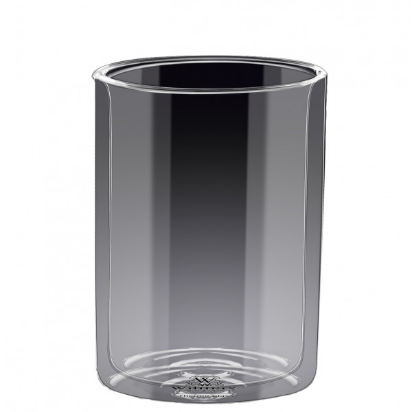 Фото - Стакан с двойными стенками Wilmax Thermo 400 мл (WL-888785 / A)
