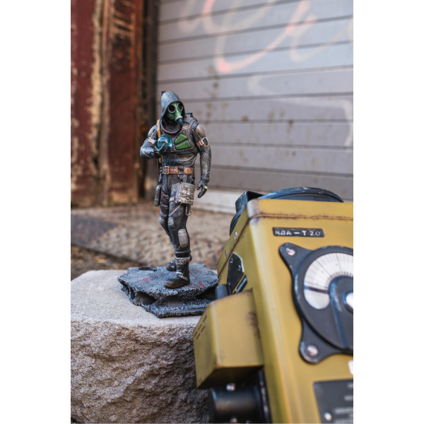 Фото - Колекційний набір PlayStation S.T.A.L.K.E.R. 2: Heart of Chornobyl [without game]