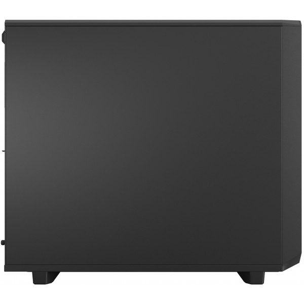 Фото - Корпус Fractal design ATX без БЖ Meshify 2 Black Solid (FD-C-MES2A-01)