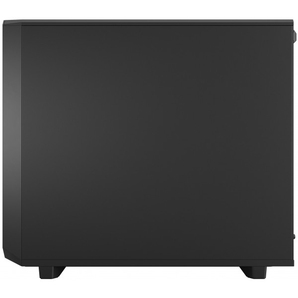 Фото - Корпус Fractal design ATX без БЖ Meshify 2 Black Solid (FD-C-MES2A-01)