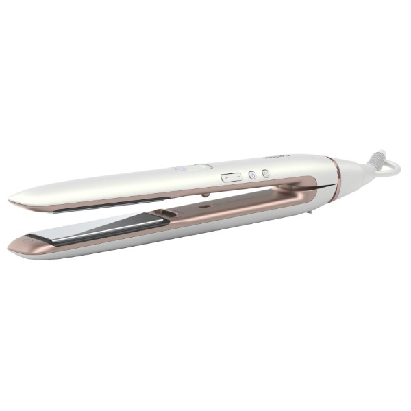 Фото - Выпрямитель волос Philips MoistureProtect HP8374/00