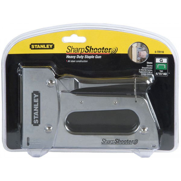 Фото - Степлер Stanley 6-TR110