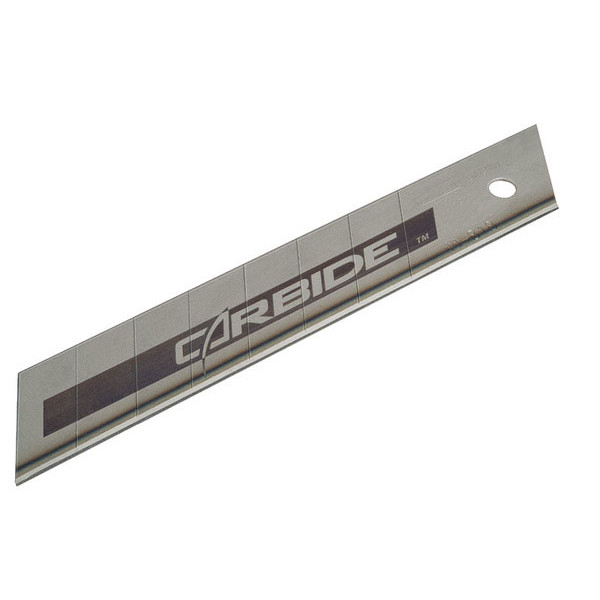 Фото - Лезо Stanley ''Carbide'' 18mm (STHT0-11818)