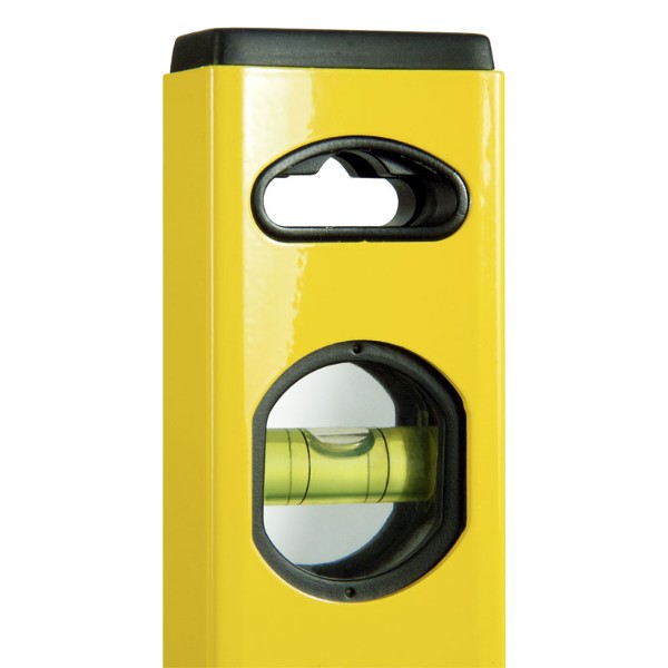Фото - Уровень Stanley Classic Box Level L=600мм (STHT1-43103)