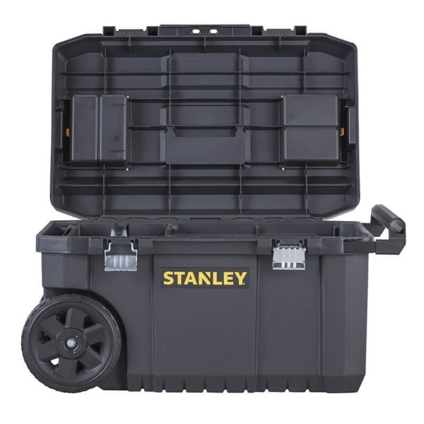 Фото - Ящик для инструментов Stanley Essential (STST1-80150)