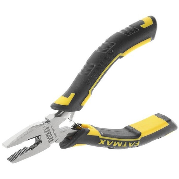 Фото - Плоскогубцы Stanley FatMax 120mm (FMHT0-80516)