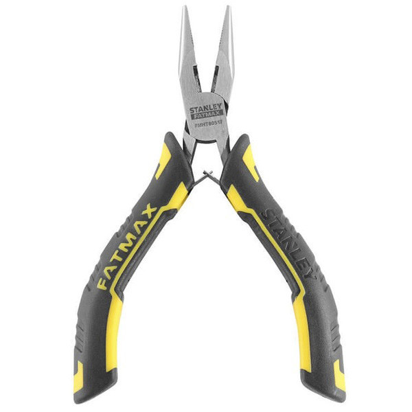 Фото - Плоскогубці Stanley FatMax 125mm (FMHT0-80517)