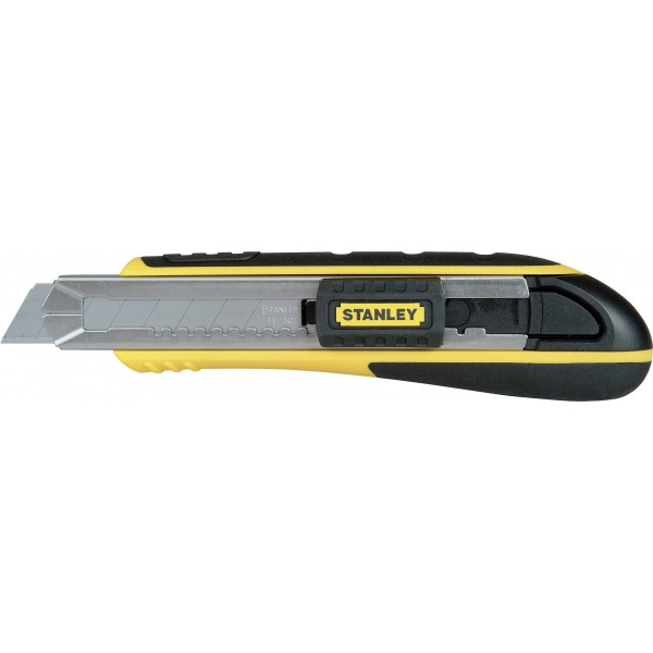 Фото - Ніж будівельний Stanley FatMax Cartridge 180mm (0-10-481)