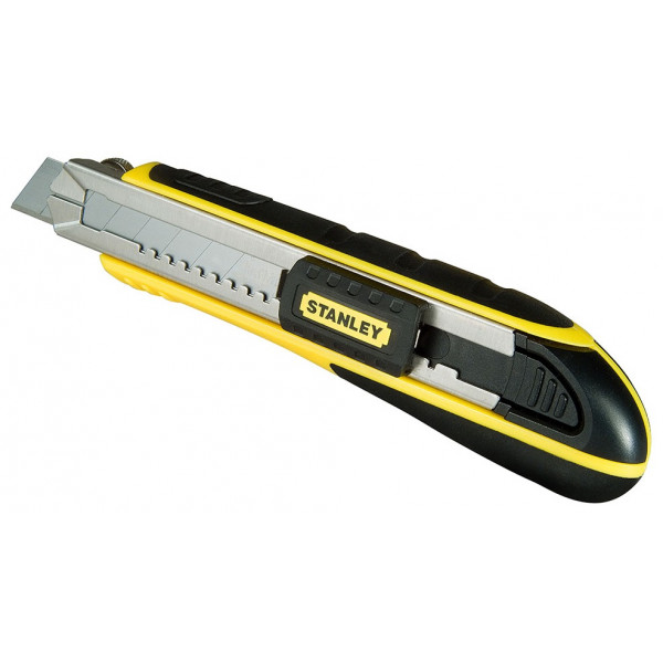 Фото - Ніж будівельний Stanley FatMax Cartridge 180mm (0-10-481)