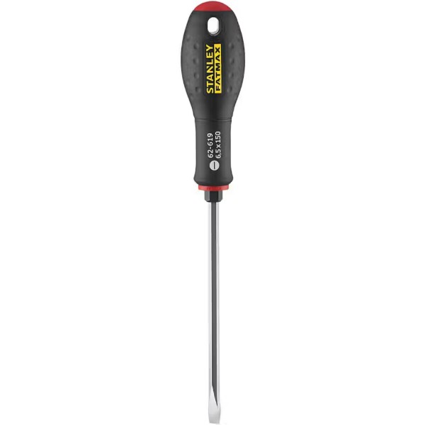 Фото - Отвертка Stanley FatMax SL6.5х150 мм (FMHT0-62619)