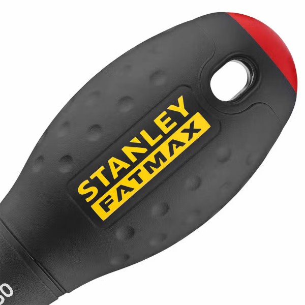 Фото - Отвертка Stanley FatMax SL6.5х150 мм (FMHT0-62619)