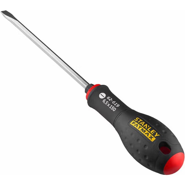 Фото - Отвертка Stanley FatMax SL6.5х150 мм (FMHT0-62619)