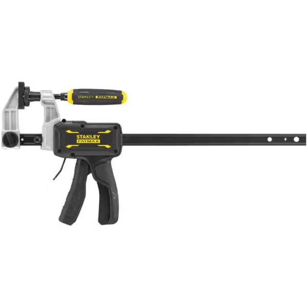 Фото - Струбцина Stanley FatMax 300 мм (FMHT83006-0)