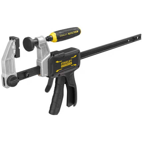 Фото - Струбцина Stanley FatMax 300 мм (FMHT83006-0)