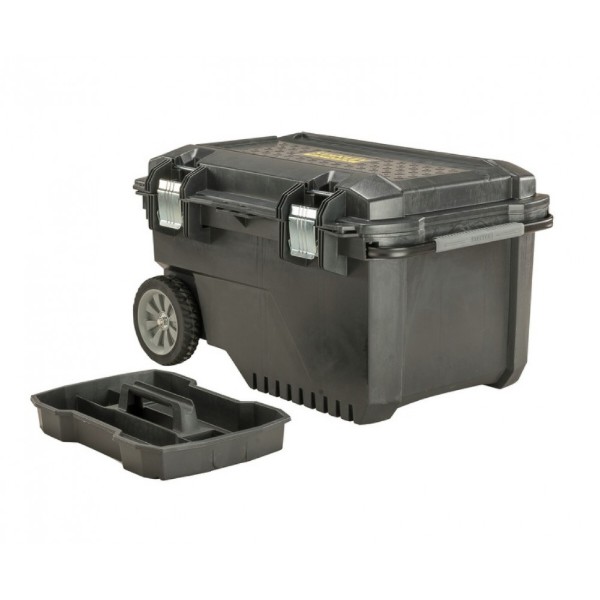 Фото - Ящик для інструментів Stanley FatMax Mid-Size Chest 748х516х43 мм (FMST1-73601)