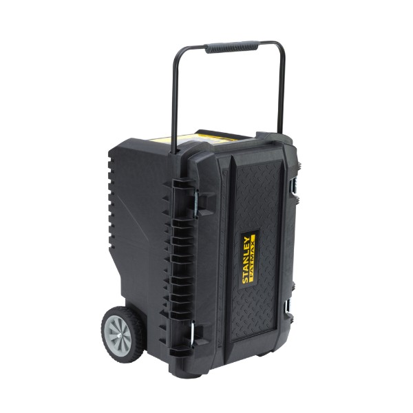 Фото - Ящик для інструментів Stanley FatMax Mid-Size Chest 748х516х43 мм (FMST1-73601)