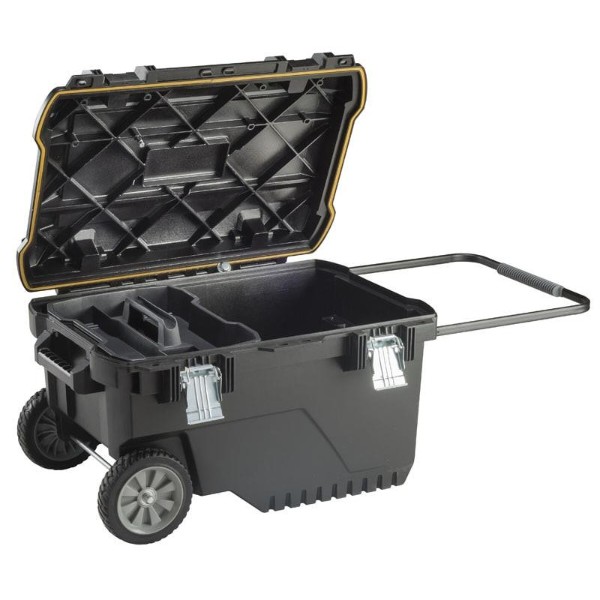 Фото - Ящик для інструментів Stanley FatMax Mid-Size Chest 748х516х43 мм (FMST1-73601)