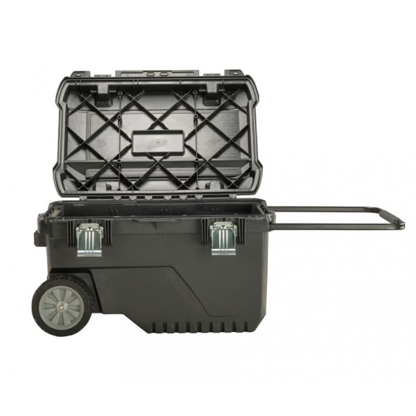 Фото - Ящик для інструментів Stanley FatMax Mid-Size Chest 748х516х43 мм (FMST1-73601)
