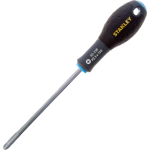 Фото - Викрутка Stanley FatMax Pz3x150mm (0-65-338)