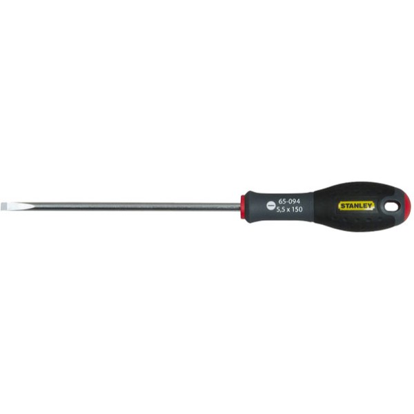 Фото - Викрутка Stanley FatMax SL3x100mm (0-65-008)