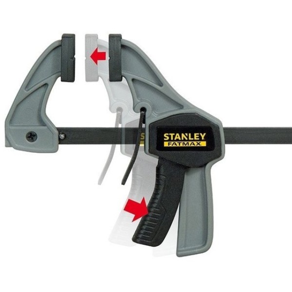 Фото - Струбцина Stanley FMHT0-83232 150mm