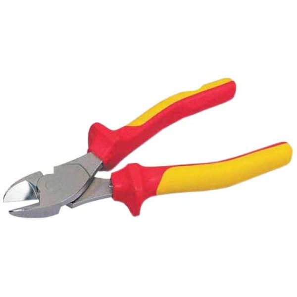 Фото - Кусачки Stanley MaxSteel VDE 1000 L = 175мм (0-84-003)