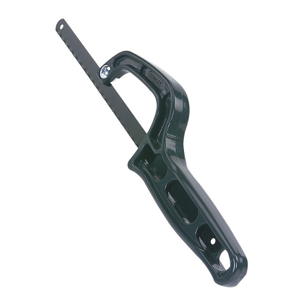 Фото - Ножовка Stanley Mini Hacksaw 0-20-807