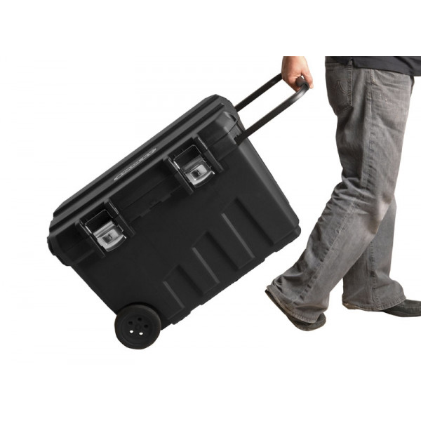 Фото - Ящик для інструментів Stanley Mobile Job Chest (1-92-978)