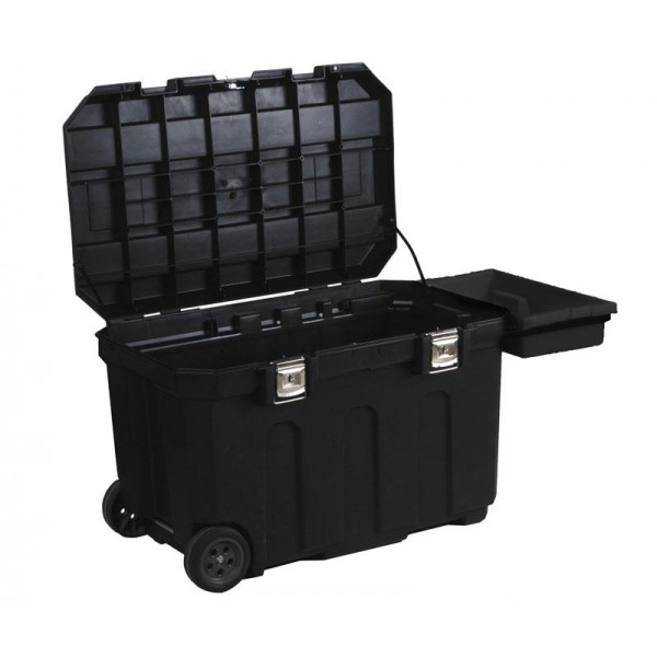 Фото - Ящик для інструментів Stanley Mobile Job Chest (1-93-278)