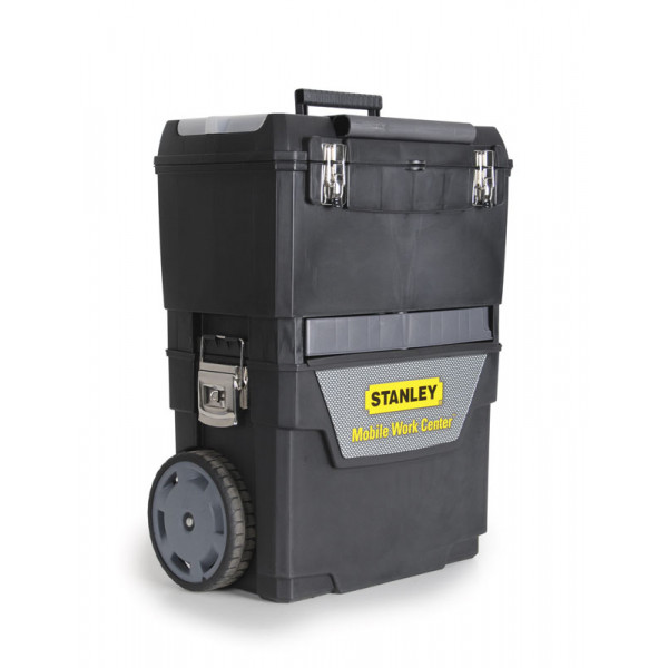 Фото - Ящик для інструментів Stanley Mobile Work Center 1-93-968