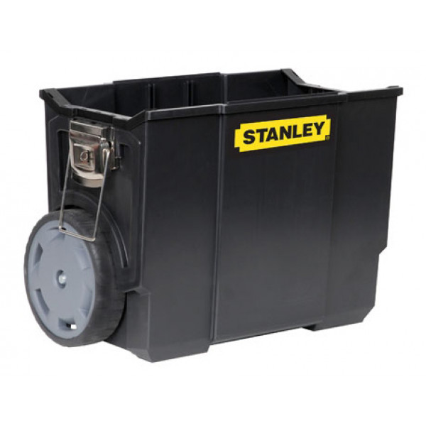 Фото - Ящик для инструментов Stanley Mobile WorkCenter 3 в 1 (1-70-326)