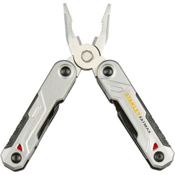 Фото - Мультитул Stanley Multi-Tool 16 пр. (FMHT0-72414)