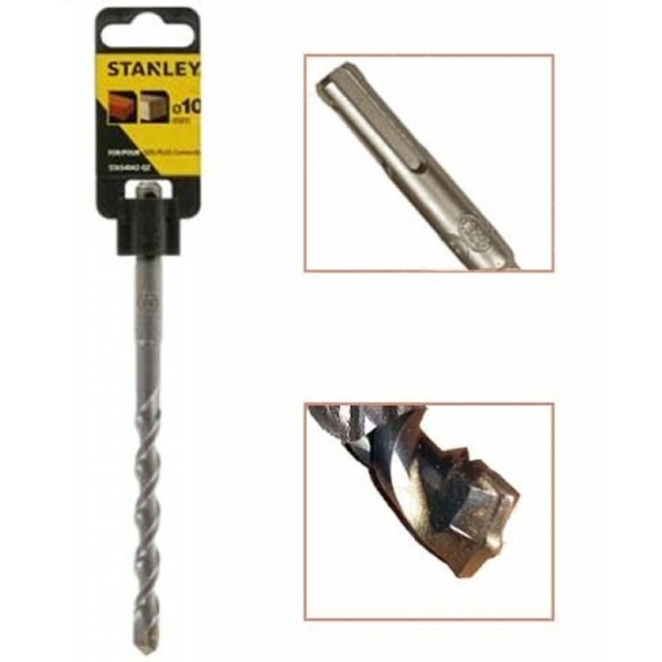 Фото - Бур Stanley STA54057
