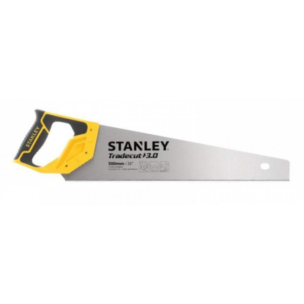 Фото - Ножівка Stanley STHT20351-1