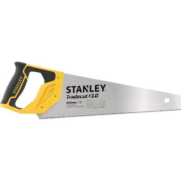 Фото - Ножовка Stanley STHT20355-1