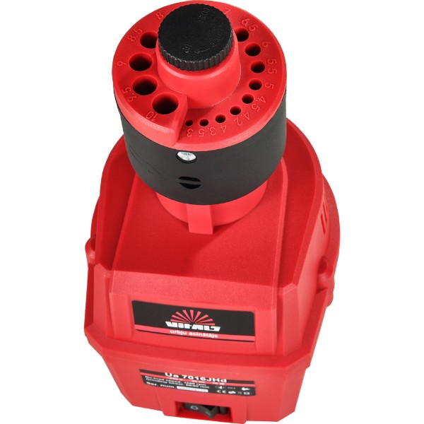 Фото - Станок VITALS Ua 7016JHd