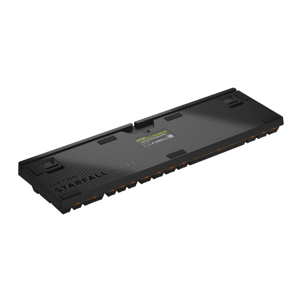 Фото - Клавиатура проводная игровая Hator Starfall Outemu Blue (HTK-609)