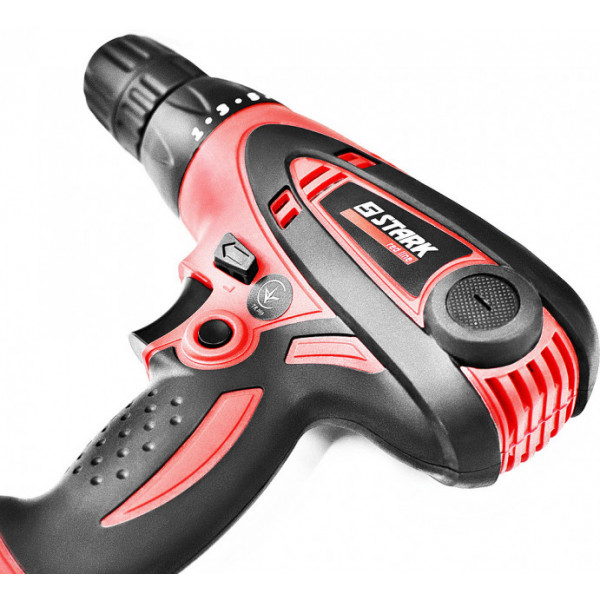 Фото - Електродриль Stark EDC 550 Pro (120055040)