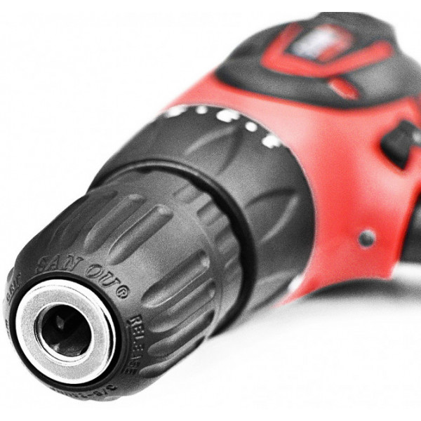 Фото - Електродриль Stark EDC 550 Pro (120055040)