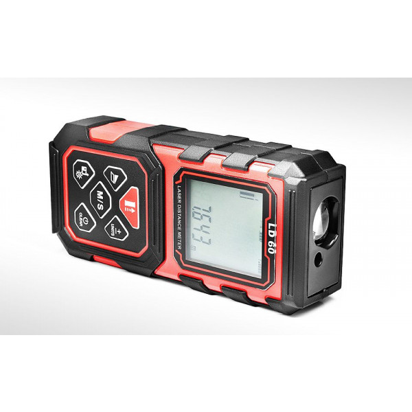 Фото - Вимірювач відстані лазерний Stark LD 60 (290090060)