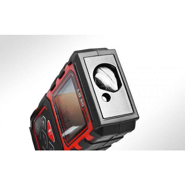 Фото - Вимірювач відстані лазерний Stark LD 60 (290090060)