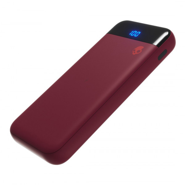 Фото - Батарея мобільна Skullcandy Stash Fuel Moab (S7PWZ-M723)